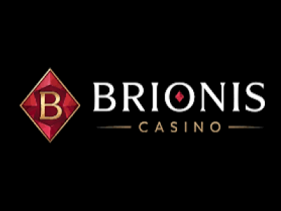 Brionis Logo